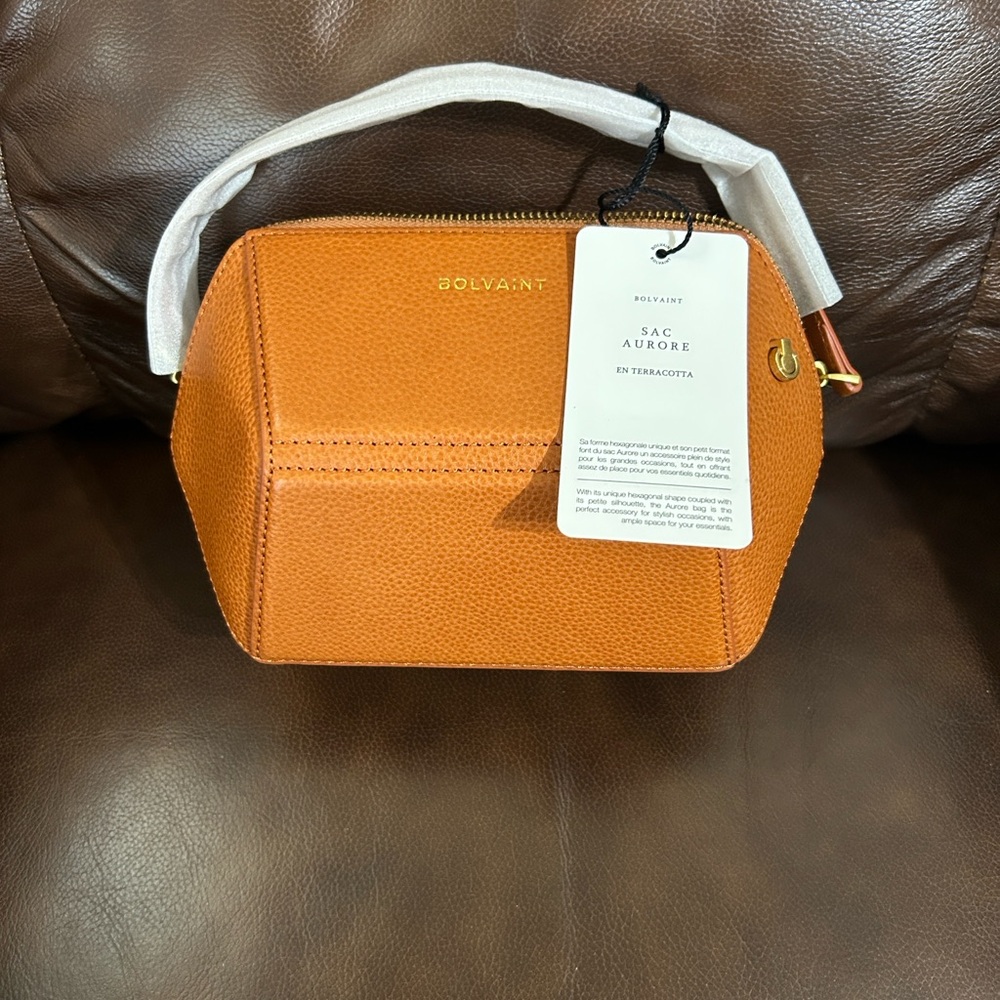 BOLVAINT SAC AURORE